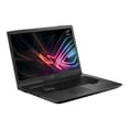 thumbnail image 3 of Asus Rog, Gunmetal + Weave, Intel Core i7-8750H Laptop, 3 of 9