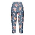 thumbnail image 4 of Mrat Womens Capris for Summer, 4 of 5