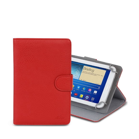RIVACASE 3012 RED 7 INCH TABLET CASE