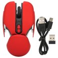 thumbnail image 2 of Gaming Mouse,Ergonomic Wireless Mouse Inbuilt Wireless Mouse Ergonomic Mouse Versatile Functionality, 2 of 9