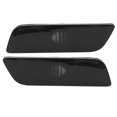 thumbnail image 2 of 1 Pair Front Marker Lamp Light for S80 2002 To 2006, Left Right Side Marker Light Without Bulbs, 2 of 7