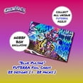 thumbnail image 3 of Craniacs Série 2 Cartes à Échanger Boîte Passe-Temps de 24 Paquets, 3 of 7