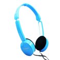 thumbnail image 2 of Foldable Stereo Headset Digital Noise Cancelling Headset Wire Control Children Gifts, 2 of 8