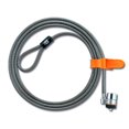thumbnail image 1 of Kensington Microsaver Keyed Laptop Locks, 1 of 4
