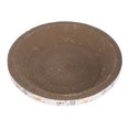 thumbnail image 2 of Cat Scratcher Cardboard, Corrugated Paper Scratch Resistance Round Cat Scratching Board Grinding Claws  For Indoor, 2 of 8