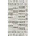 thumbnail image 2 of Rug Branch Maise Abstract Indoor Outdoor Area Rug, Cream Beige, Modern - Entryway, Hallway, Bathroom, and Kitchen, 2 of 5