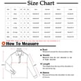 thumbnail image 3 of Penkiiy Mens Long Sleeve T-Shirts Casual Button V Neck Basic Shirts Trendy Solid Color Oversized Tees Tops with Pocket XL Blue, 3 of 5