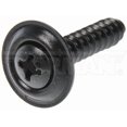 thumbnail image 1 of Dorman Screw 961-201D OE Solutions; Trim Screw; 1 Inch Length; Plastic; Pack Of 5, 1 of 2