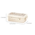 thumbnail image 3 of EGNMCR Kitchen Gadgets, Kitchen Accessories Plastic Lunch Box Leak Proof Food Storage Container With Utensils Microwave Safe Bento Box For Office School Meal Prep Singles Pack Plastics insulation boxs, 3 of 6