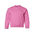 thumbnail image 1 of Gildan Heavy Blendâ„¢ Youth Sweatshirt, 1 of 1