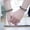 C, variant on Chmadoxn Tools&Home Improvement Stainless Steel Couple Bracelet With Lock Steel Bracelet Bracelet Bracelet