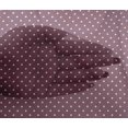 thumbnail image 4 of oneOone Viscose Chiffon Fabric Polka Dots Print Sewing Fabric BTY 42 Inch Wide, 4 of 4