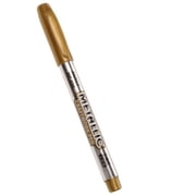 Meitianfacai Marker Pens Gold And Permanent Markers For DIY Scrapboo 3ML