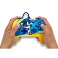 thumbnail image 3 of PowerA Enhanced Wired Controller for Nintendo Switch - Sonic Boost, 3 of 9