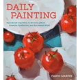 thumbnail image 2 of Peinture Quotidienne, Carol Marine Broché, 2 of 2