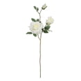 thumbnail image 1 of Mainstays Artificial Rose Long Stem, 1 of 8
