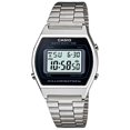 thumbnail image 1 of Casio Men's Core B640WD-1AV Black Stainless-Steel Quartz Fashion Watch, 1 of 2