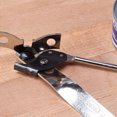 thumbnail image 3 of fastboy Multifunctional Stainless Steel Professional Manual Can Opener Butterfly Bottle Jar Tin Opener, 3 of 8