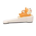 thumbnail image 3 of Door Cute Animal Door Stop Collision Prevention Windproof Prevent Slipping Funny Decorative  Door Stopper, 3 of 8