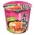 thumbnail image 1 of Nongshim Oolongmen Kimchi Cup, 75 g, 1 of 5