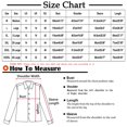 thumbnail image 2 of Styesk Vestes pour Hommes Veste de Baseball pour Homme Couleur Unie Fermeture Éclair Poche Sport Tenue de Travail à Manches Longues à Capuche Veste Décontractée, 2 of 7