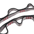 thumbnail image 3 of Outdoor Climbing Yoga Daisy Chain Downhill 12 Loop Strap 150cm, 3 of 7