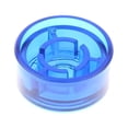thumbnail image 4 of Milaget 2pcs Guitar Effect Pedal Footswtich Topper Bumper for Pedal Effect Accessory Blue, 4 of 8