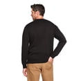 thumbnail image 3 of George Men's Crew-Neck Sweatshirt, 3 of 6