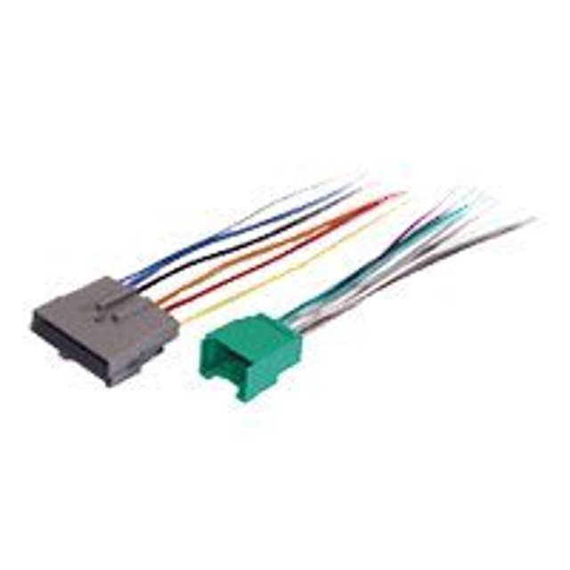 American International FWH-596 - Wiring harness - 7.5 in