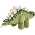 thumbnail image 2 of Jurassic World Small Sound Stegosaurus Plush, 2 of 6