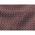 thumbnail image 4 of oneOone Viscose Jersey Fabric Diamond Block Print Sewing Fabric BTY 60 Inch Wide, 4 of 5
