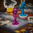 thumbnail image 2 of Jeu de plateau Clue Junior, pour enfants, 2 of 6