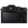 thumbnail image 2 of FUJIFILM X-T5 Mirrorless Camera (Black) - 16782301, 2 of 5
