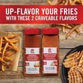 thumbnail image 4 of Lawry's Ranch French Fry Seasoning – Zesty Herb Crunch, Creamy Buttermilk Tang & Bold Garlic-Chili Kick, 15 oz. Chef Bottle – Professional 12/Case Bulk Pack, 4 of 5