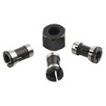 thumbnail image 4 of Lefu M15 Screw Nut Electric Router Milling Cutter 6/6.35/8mm Collet Chuck Accessories, 4 of 6