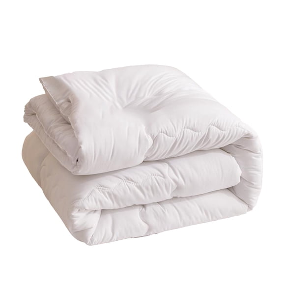 TopLLC Down Comforter For All Seasons For Bodyskin Friendly Use Down comforter for all seasons