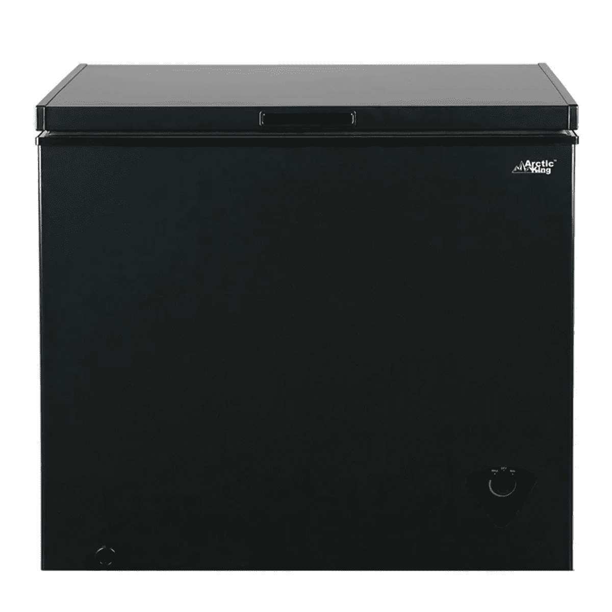 Arctic King 7.0 Cu Ft Convertible Chest Freezer