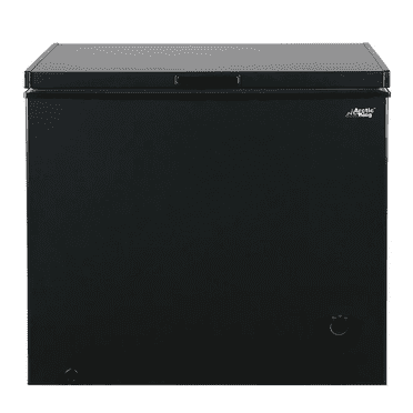 Arctic King 7.0 Cu Ft Convertible Chest Freezer