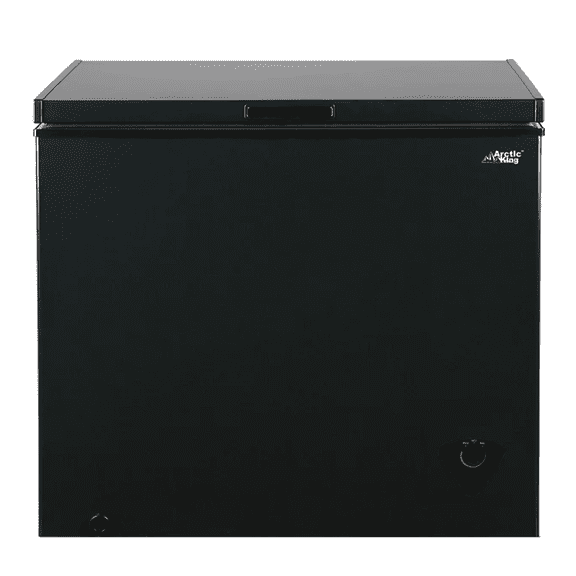 Arctic King 7.0 Cu Ft Convertible Chest Freezer