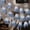 A, variant on Aufmer 2 Pcs 20 LED Halloween String Lights, 118in Battery-Powered Ghost Lights for Indoor/Outdoor Decor(Multicolor)