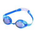 thumbnail image 1 of SUTENGDA Kids Swim Goggles - Leakproof Design for Comfortable Underwater Vision - Adjustable Strap  Fun Colors  Perfect for Boys & Girls Swimming Lessons & Beach Fun, 1 of 2