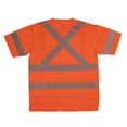 thumbnail image 2 of Shortsleeve Safety T-Shirt, 2 of 2