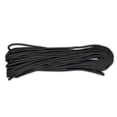thumbnail image 2 of UNIQUE CREATIV Round Cord noir Elastic, 1.3 mm (0.05 in), 4.6 m (5.03 yd), 2 of 2