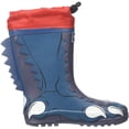 thumbnail image 2 of Dare 2B Boys/Girls Mudplay Dinosaur Wellingtons, 2 of 8