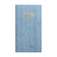 thumbnail image 2 of Wzzjkit School Supplies A6 Mini Notebook Organizer Planner Daily Planner Notebook Travel Diary, 2 of 3