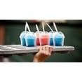 thumbnail image 2 of Slush Puppie Lime Slushy Syrup 5:1 Concentrate 135 oz/4L, 2 of 4