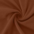 thumbnail image 4 of Qertyioot T-Shirt Blouse Basique Aguichant Moulante Extensible à Manches Longues pour Femme, Mode d'Automne, Hauts Unis, 4 of 7