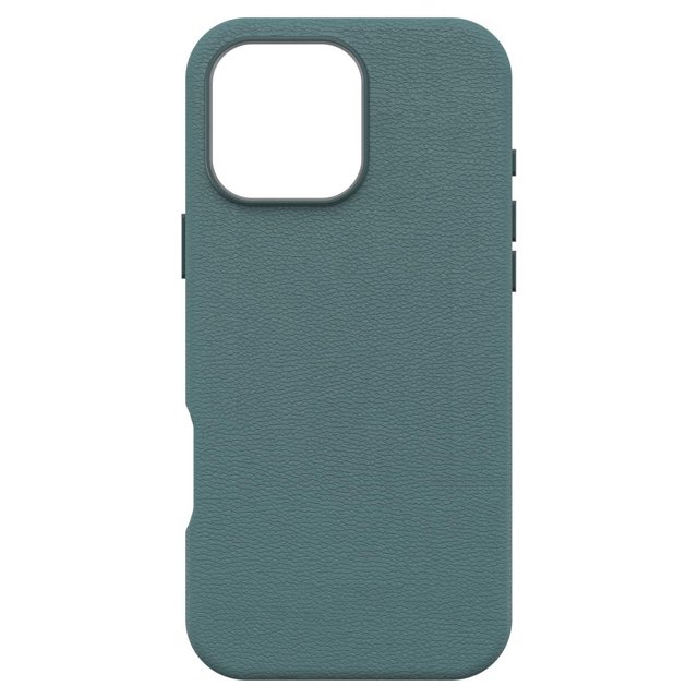 OtterBox Symmetry Cactus Leather Case Juniper Sprig for iPhone 16 Pro Max