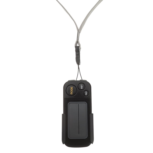 MasteelfCA Podomètre à Clip Portable pour Course, Fournitures de Sport
