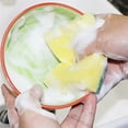 thumbnail image 4 of Birdeem Nylon Emery Sponge for Kitchen Cleaning, Dishwashing, Sponge Cleaning, Dishwashing, Dishwashing, Dishwashing, Pot Washing, Dishwashing, Cloth Cleaning, 4 of 12